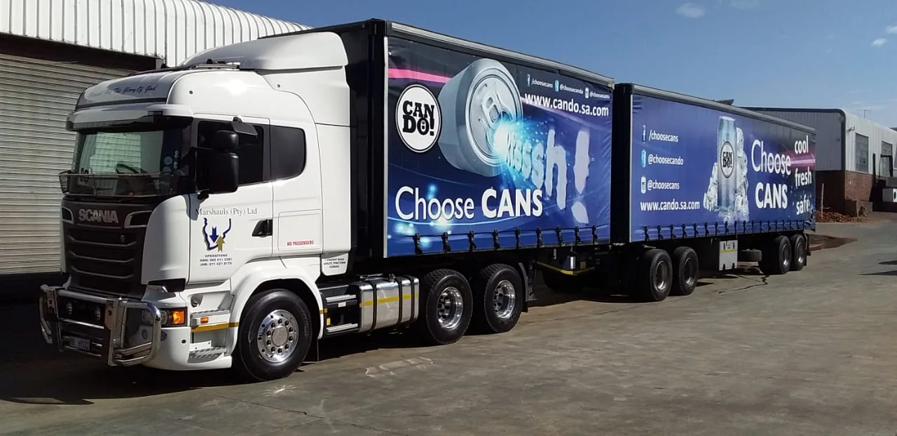 Consolidate freight